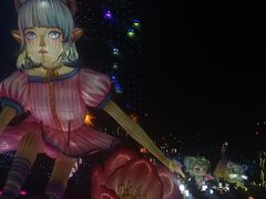 -无锡梅园公园