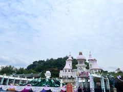-安吉Hello Kitty乐园