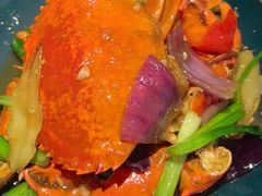 -桥东喜碧海鲜街(水东街店)