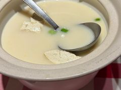 -西贝(紫荆广场店)