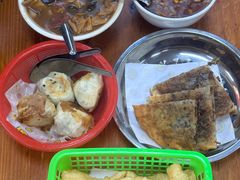 -逍遥镇刘相五胡辣汤豆沫馆(康复中街店)