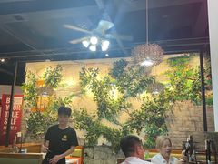 -三毛牛肉店(福强店)