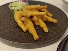 -富淳饭店(陆家嘴保利广场店)