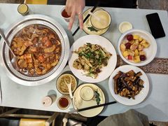 -大师傅金奖啤酒鱼(西街口总店)