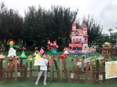 -安徒生童话乐园