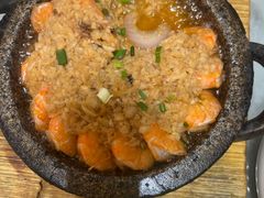 -小菜园新徽菜(宜兴八佰伴店)