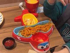 -必胜客(赛格国际购物中心店)