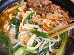 -螺蛳粉先生(蓟门桥店)