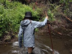-长白山聚龙火山温泉