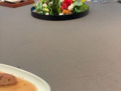-香山湖家家宴(中山陵店)
