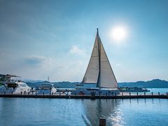 -湖北十堰武当太极湖
