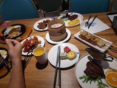-纽斯特牛排自助餐厅(浦东文峰广场店)