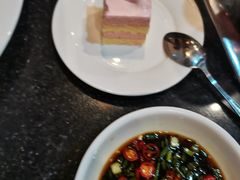 蘸料-老来福·非遗酸汤兔(凯旋路店)