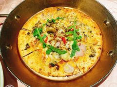 -西堤牛排(南京龙江店)