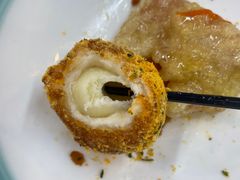 -正谈炸鸡(深圳首店)