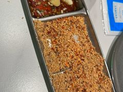 -范儿·嫂子烤肉·精致炭火烤肉(长治路店)