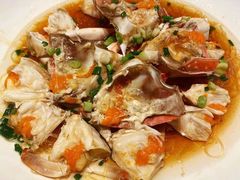 -高佳庄·海鲜酒楼(东港店)