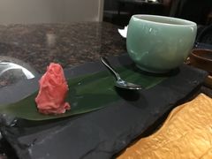 -花隐日式怀石料理(万象城购物中心店)