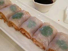 鲜虾肠粉-金时代顺风大酒店(金山店)