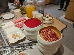 -海底捞火锅(金地广场生日主题店)