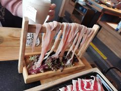 -湊湊火锅·茶憩(上海合生汇店)