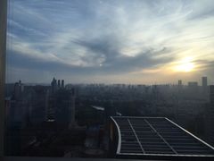 -沈阳君悦酒店·意坊意大利餐厅