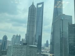-上海中心大厦