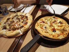 -必胜客(东兴商厦店)