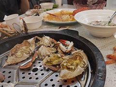 -巧克力渔家.小船海鲜胶东菜(万平口店)