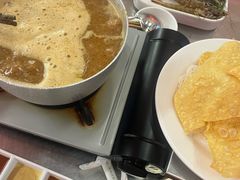 -燃计沙茶皇·香港沙茶火锅(人广旗舰店)