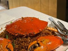 -喜记避风塘炒辣蟹(旗舰店)