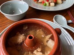 -丽江金茂凯悦臻选酒店-滇香馆
