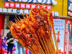 -降龙爪爪(建设路2店)