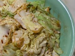 手撕包心菜-弄堂里(西溪龙湖天街店)