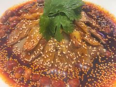 -院8里·少城记忆老川菜(宽窄巷子店)