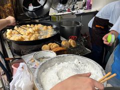 -众品香美食(三弓路店)