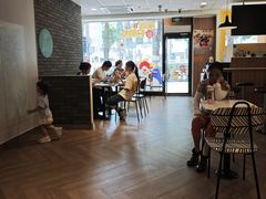 -麦当劳(集美石鼓店)