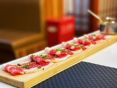 -千寻山野烤肉(中关村店)