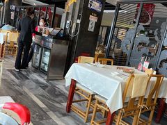 大堂-辣婆婆(航天桥店)