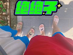 -New Balance(王府井奥莱·香江小镇店)