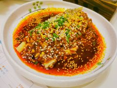 -付掌柜在成都·热炒砂锅集(金禾店)