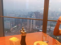 -视界美食自助餐厅·石家庄希尔顿酒店