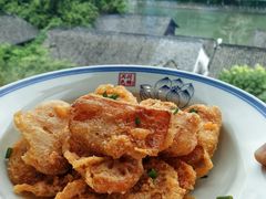 -至尊鲨鱼·原烹海鲜·新浙菜(拱宸桥店)