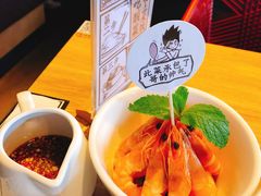 -太二酸菜鱼(永旺梦乐城店)