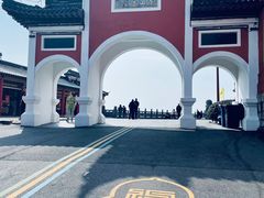 -句容茅山景区