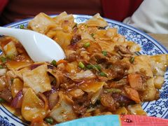 -中国传统牛肉面(鸟巢店)