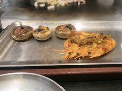 -大神太神·铁板烧(七宝领展广场店)