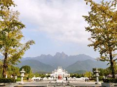 -九华山风景区