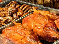 -竺桥兄弟烤鸭馆(竺桥店)