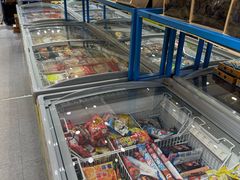 -洋洋爸雪糕(万科店)
